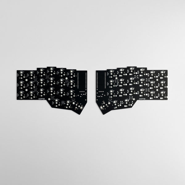 Crkbd v3 (Corne Keyboard) Choc Low Profile Split Keyboard PCB Set
