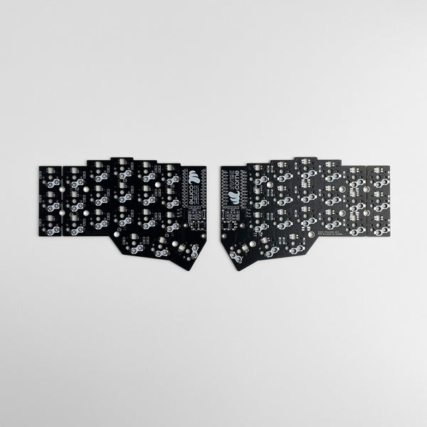 Crkbd v2.1.0 Corne Choc Low Profile Split Keyboard PCB set