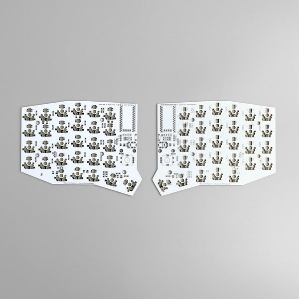 Sofle v2.1 RGB MX Split Keyboard PCB set