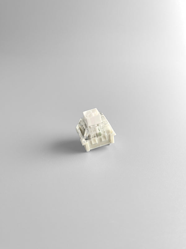 MX - Kailh Box White (Clicky) Key Switch (5 pcs)