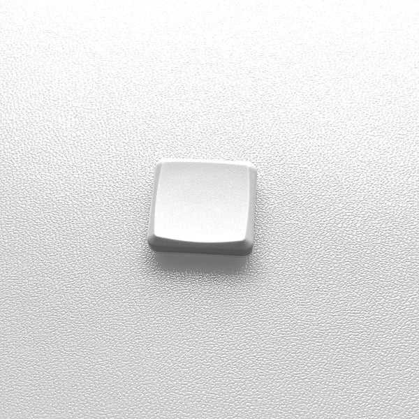 MBK 1u Keycaps White (5 pcs)