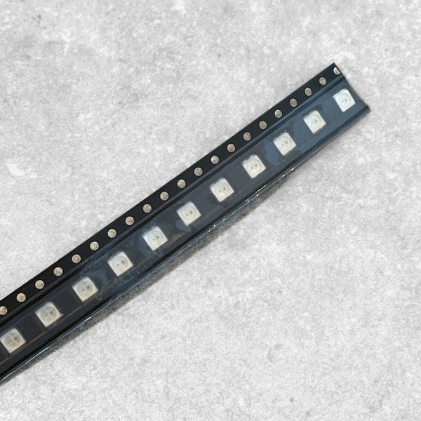SK6812MINI 3535 SMD RGB LED (5pcs)