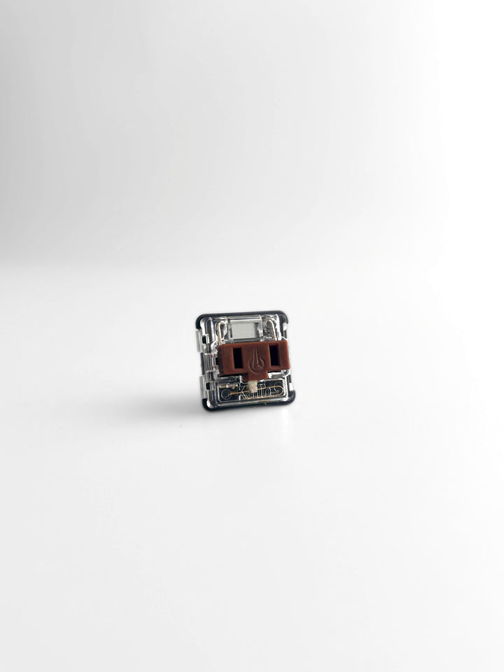 Kailh Low Profile Choc v1 Brown Tactile Key Switch