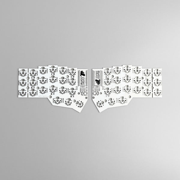 Corne Classic v2.0.0 (crkbd) Split Keyboard PCB Set