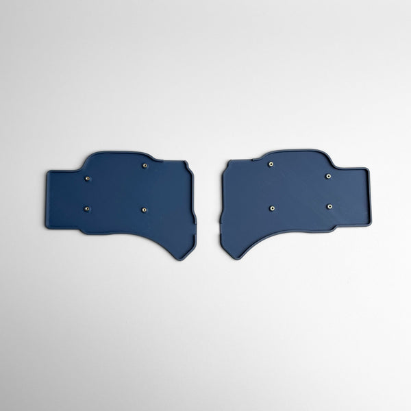 Hillside48 Keyboard Case