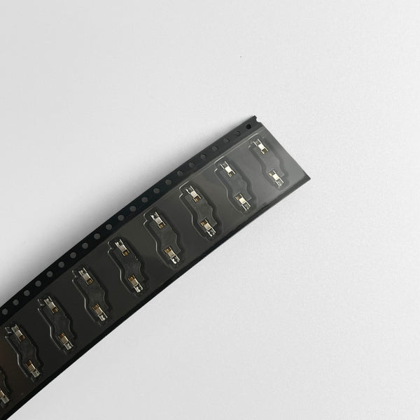 Gateron Hotswap PCB Socket compatible with Cherry MX and MX-like Switches (5pcs)