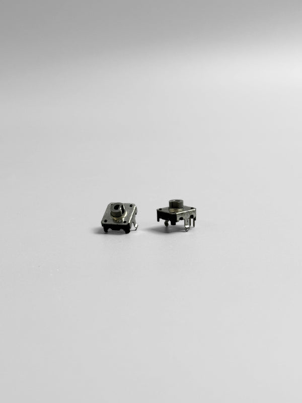 ALPS EC12 Low Profile Rotary Encoder (2 pcs)