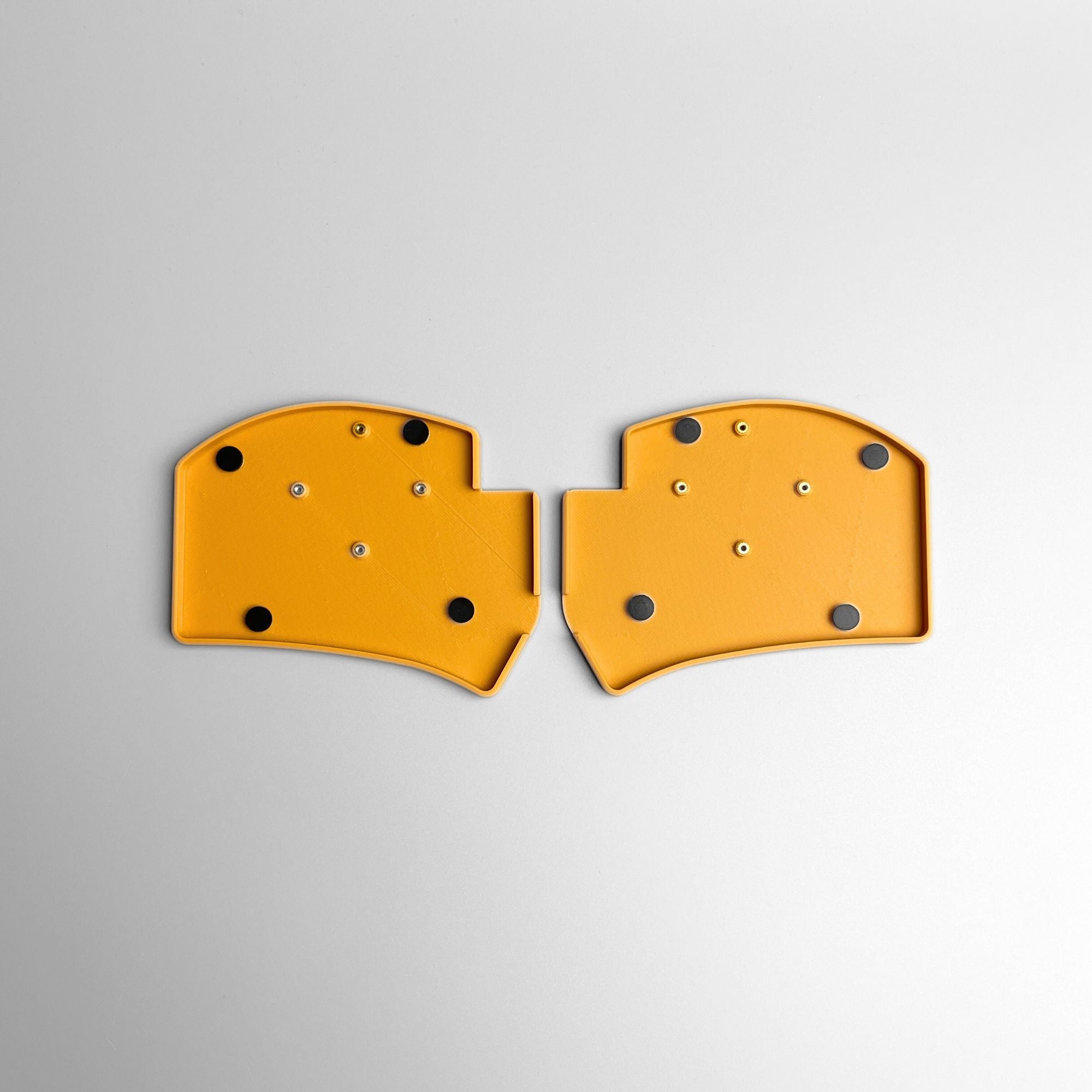 beekeeb Ferris Sweep Keyboard Case