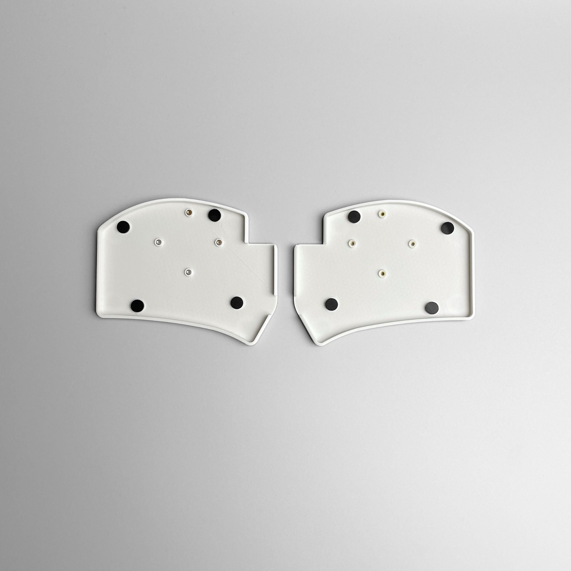 beekeeb Ferris Sweep Keyboard Case - Thumbnail 3