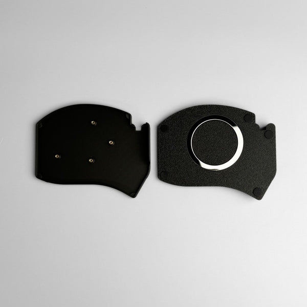 Urchin (with Magnetic Rings for Tenting Solutions) Keyboard Case