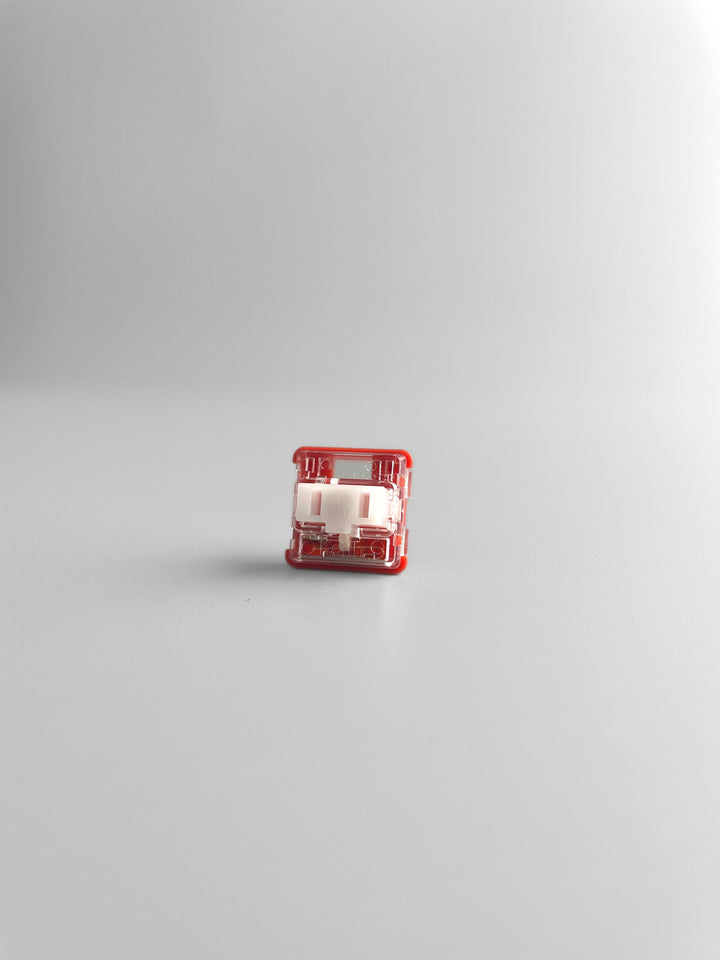 Kailh Choc v1 Red Pro Key Switches