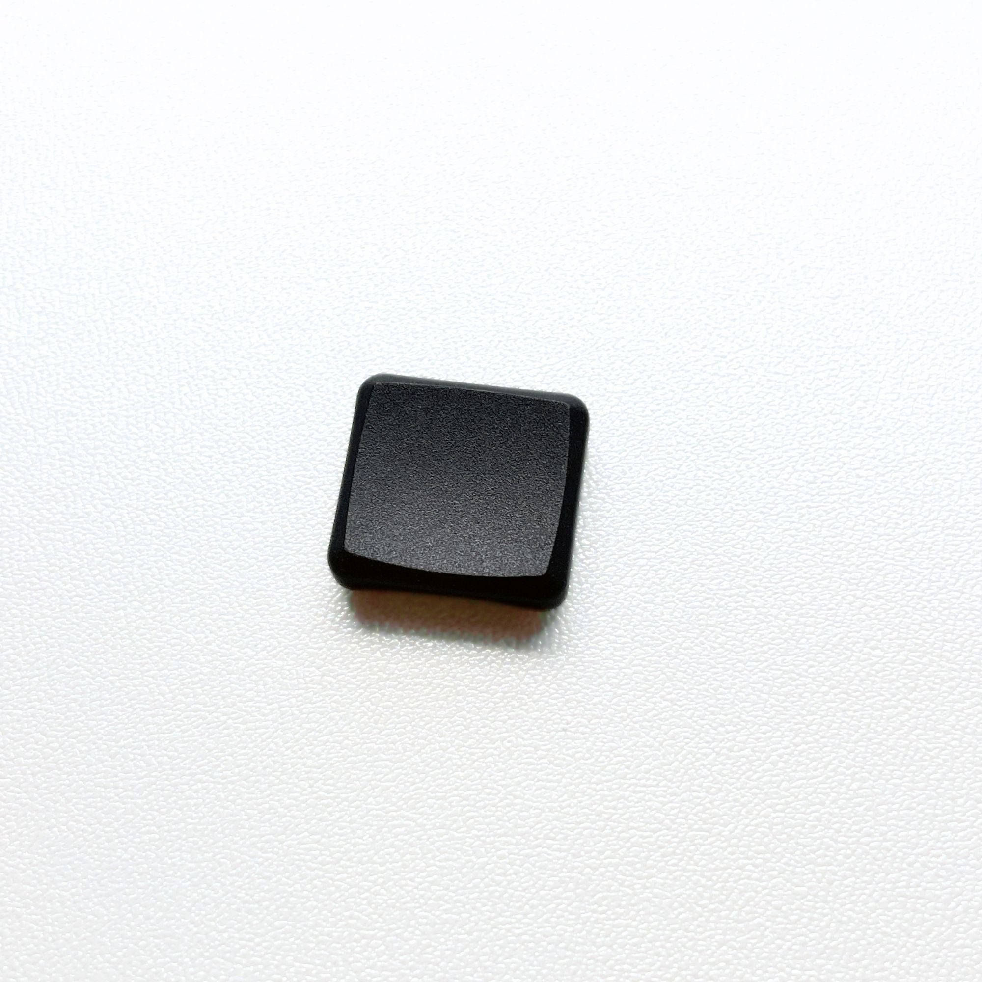 MBK 1u Keycaps Black (5 pcs) – beekeeb