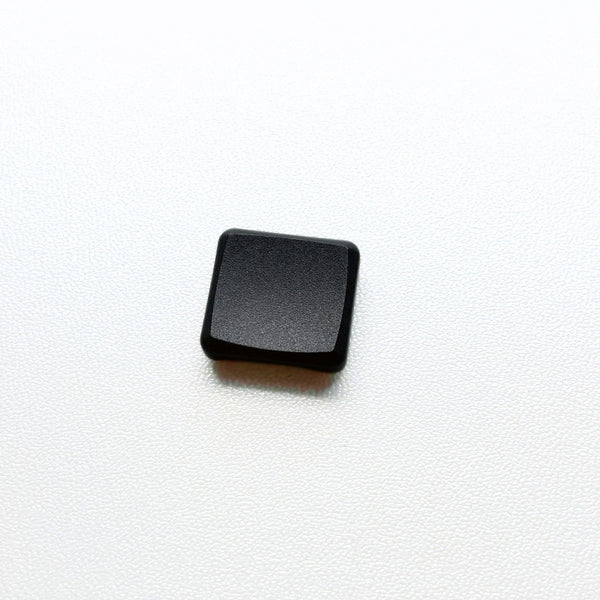 MBK 1u Keycaps Black (5 pcs)