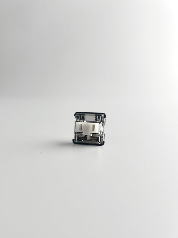 Choc v1 - Kailh White (Clicky 50gf) Key Switch (5 pcs)