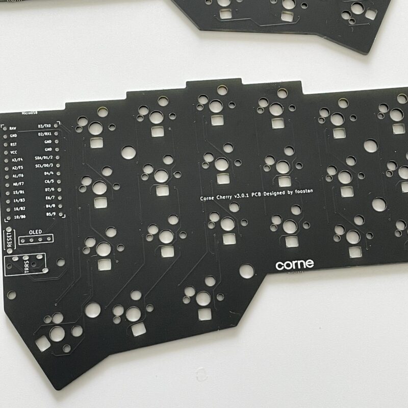 corne pcb kit