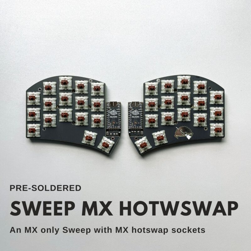 Sweep MX