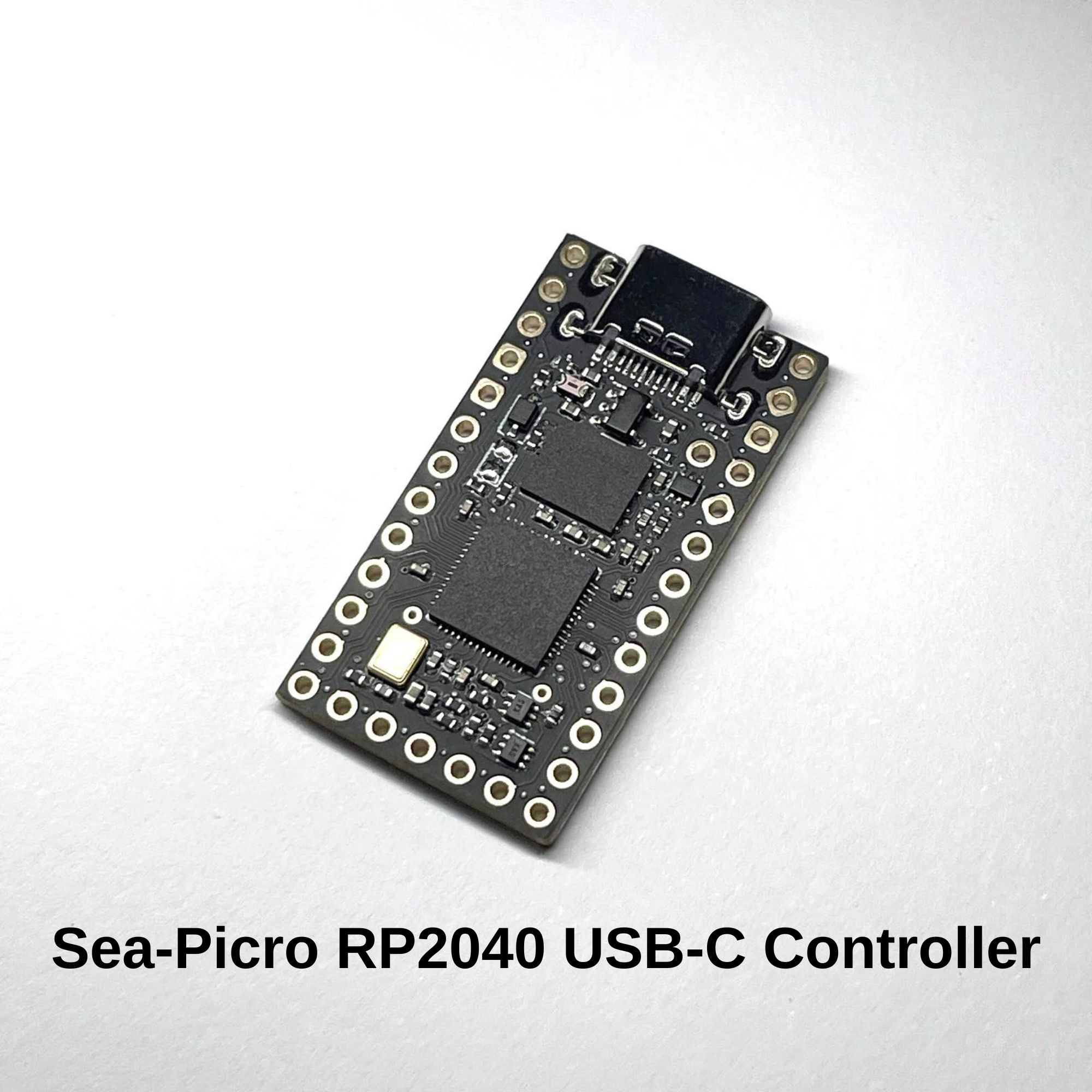 Sweep v2.2 with Sea-Picro RP2040 Controller (1)