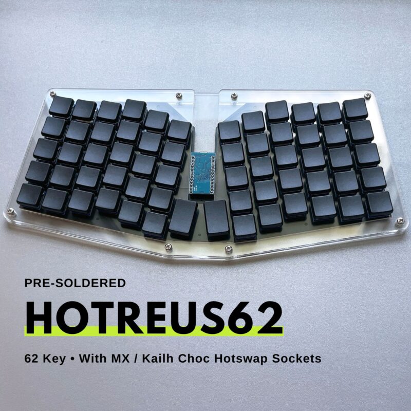 Hotreus62 hotswappable Atreus62