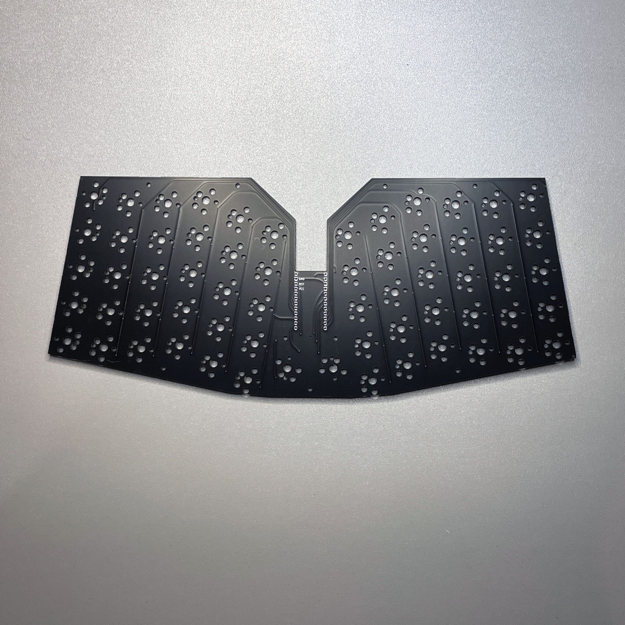 Buy Helix Split Keyboard PCB Set - beekeeb