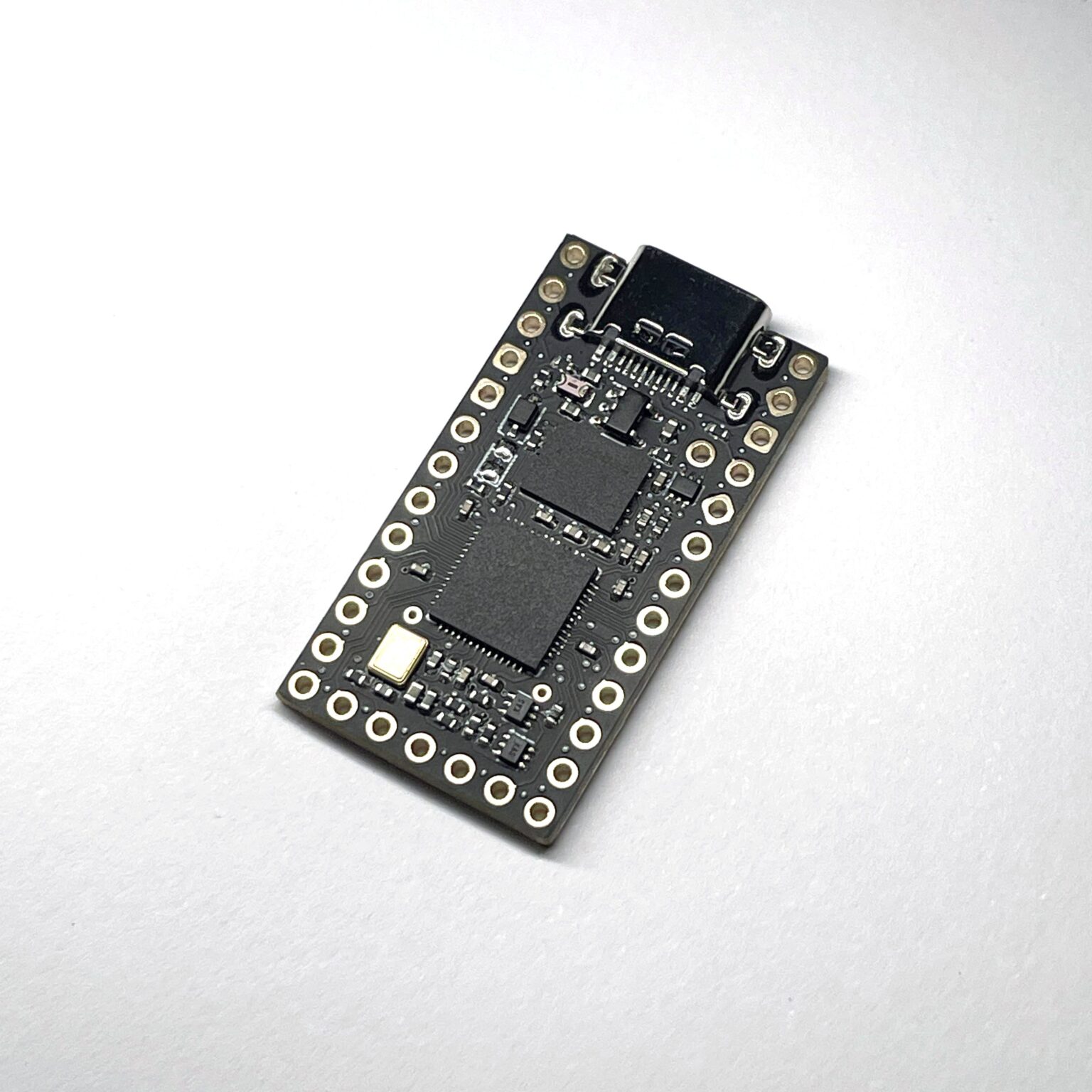 Buy nice!nano v2.0 with sockets - Pro Micro drop-in replacement board ...