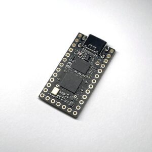 Buy nice!nano v2.0 with sockets - Pro Micro drop-in replacement board for  building wireless keyboard (2 controllers) - beekeeb