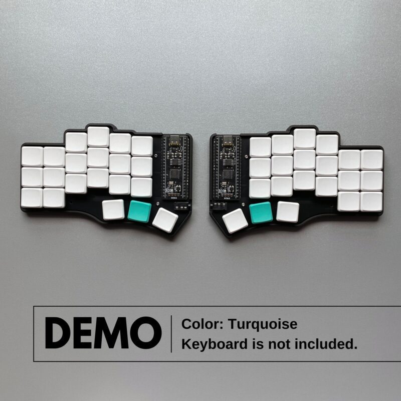 mbk Turquoise