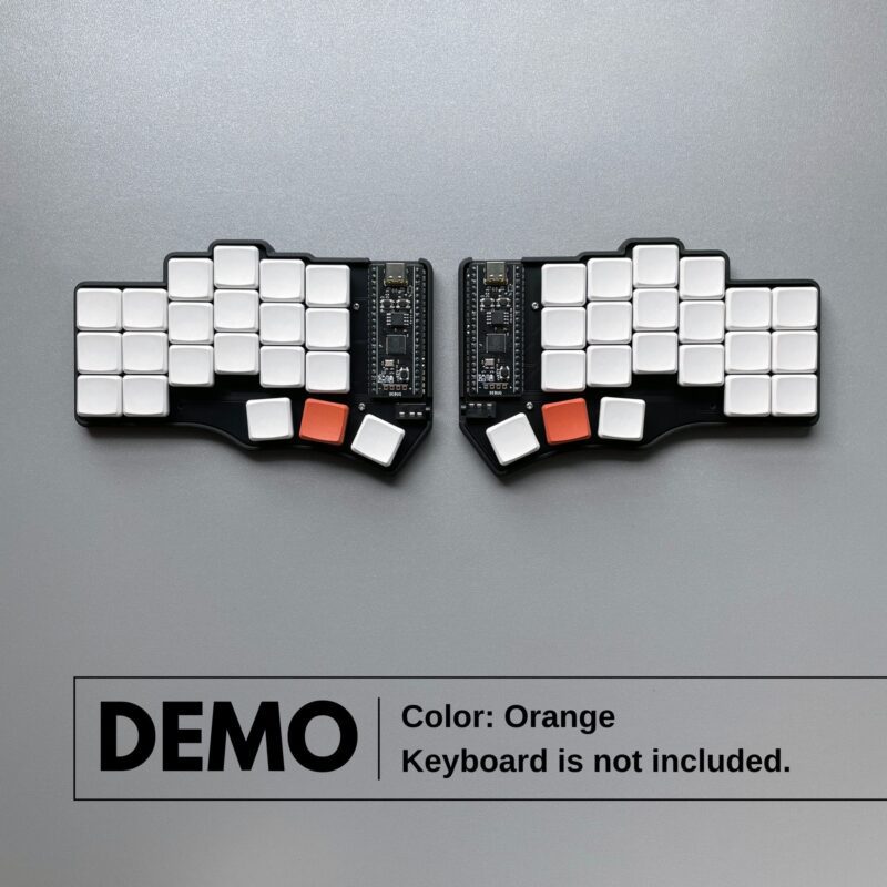 mbk orange