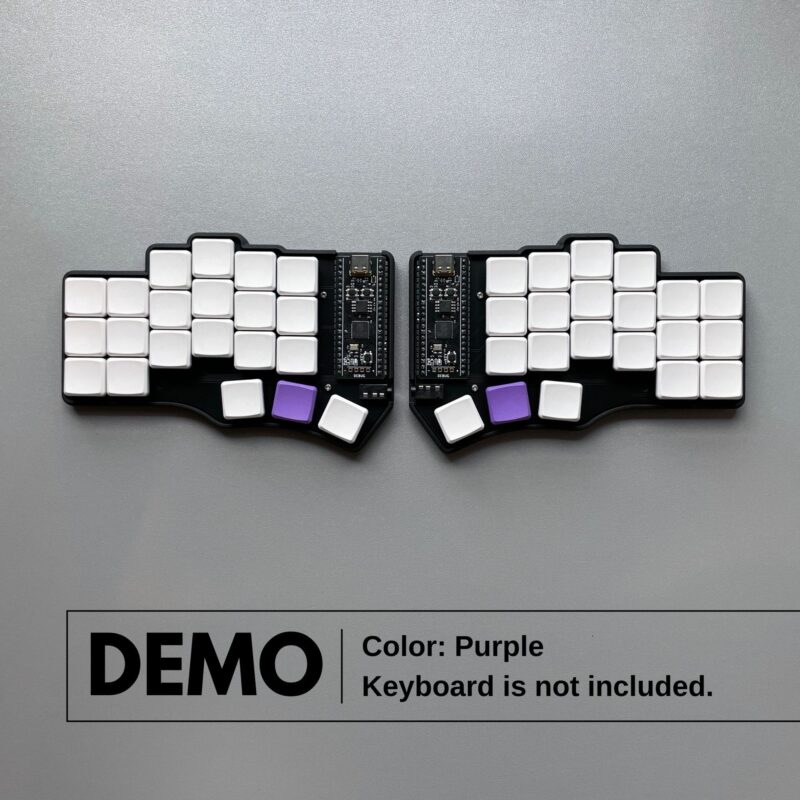 mbk purple