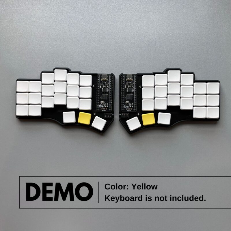 mbk yellow
