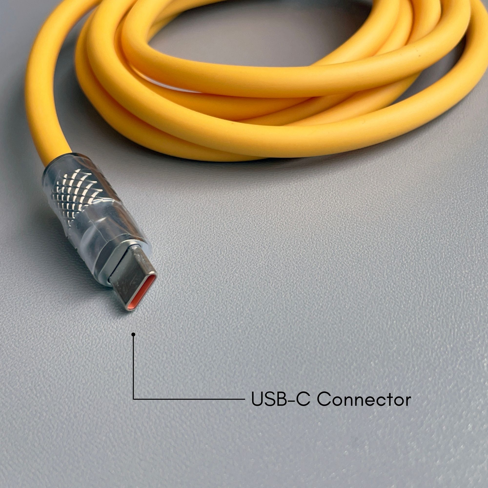 usb-c cable for split keyboard