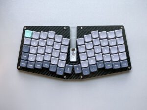 hotreus62 keyboard case