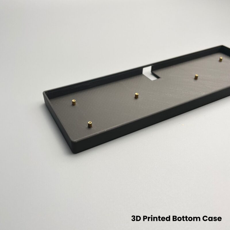keezyboost40 case