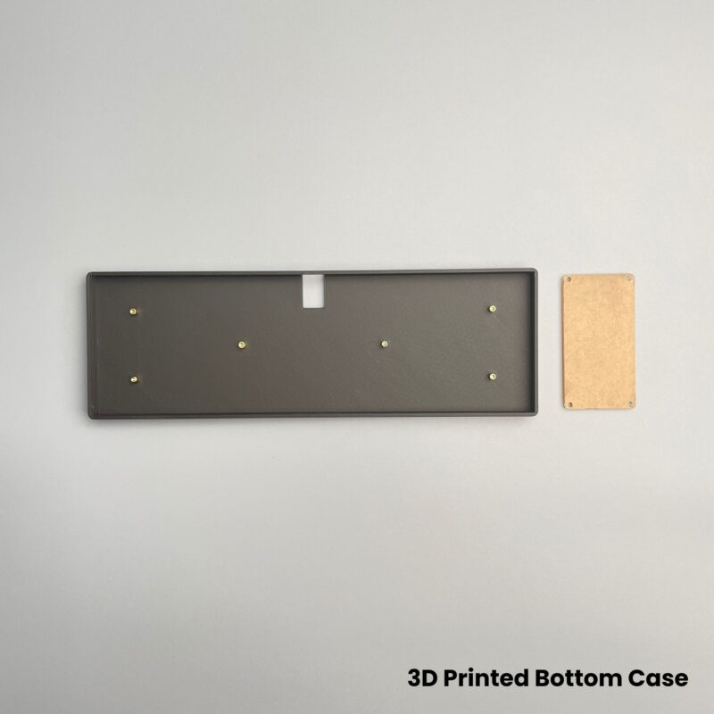 keezyboost40 case