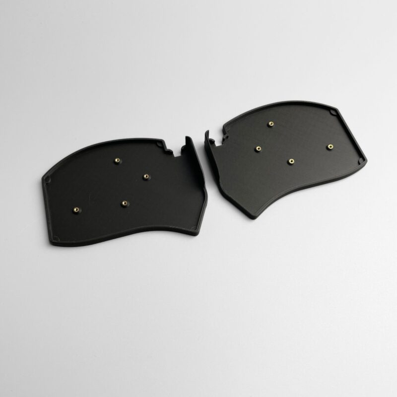 Urchin Keyboard Case