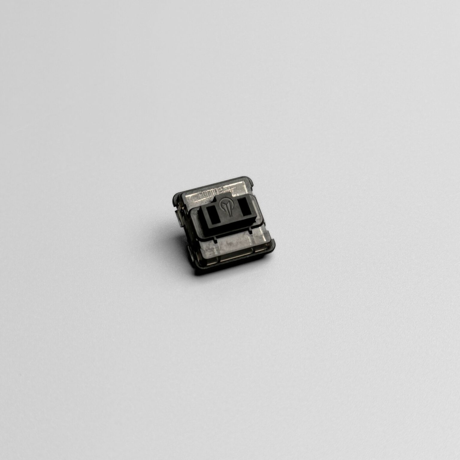 Buy Ambients Nocturnal Silent Choc Key Switch (Linear 20gf) Kailh Low Profile Choc v1 (10 pcs